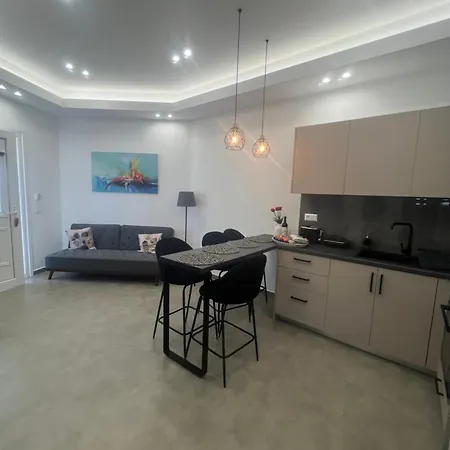 Stampalia Luxury Apartamento *