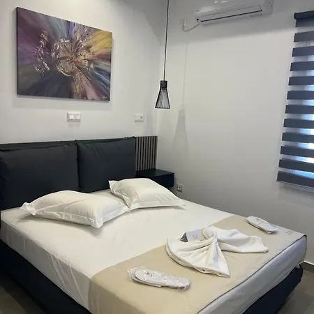 Stampalia Luxury Astypálaia