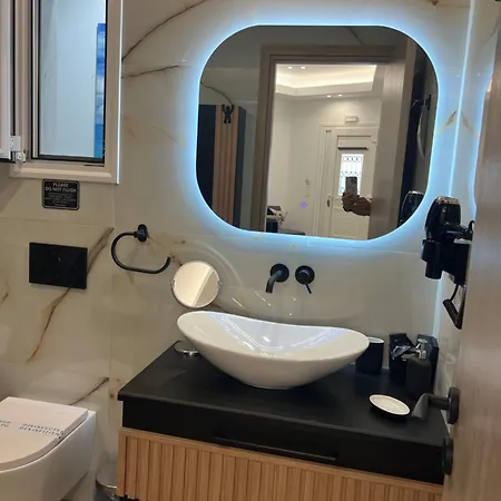 Stampalia Luxury Apartamento