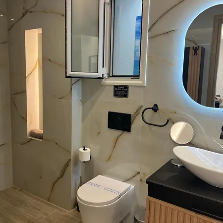 Stampalia Luxury Apartamento *