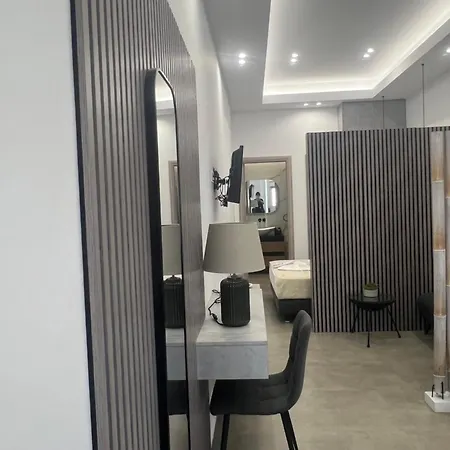 Apartamento Stampalia Luxury