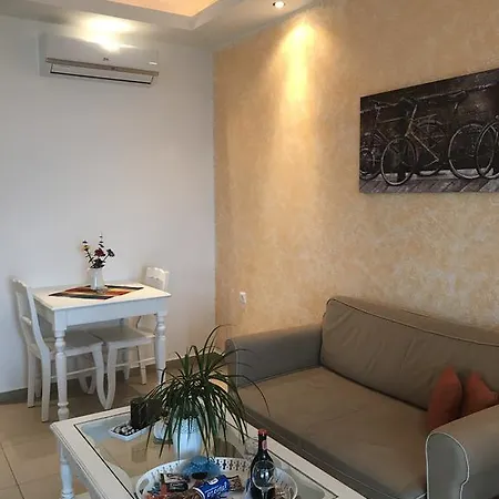 Apartamento Stampalia Luxury Astypálaia