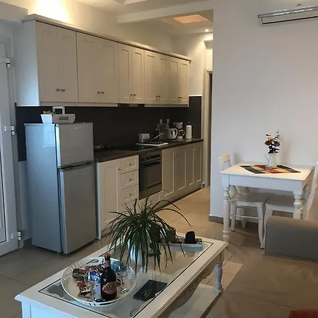 Stampalia Luxury Astypálaia