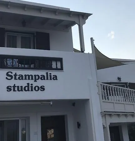 Stampalia Luxury Apartamento