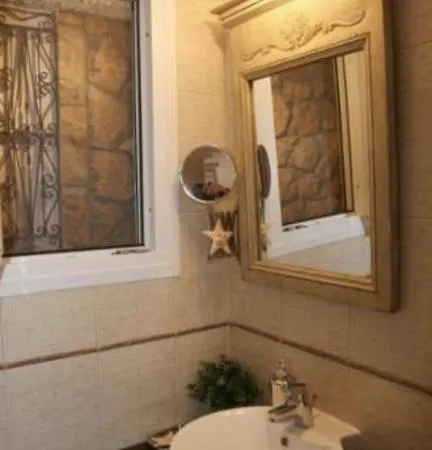 Stampalia Luxury