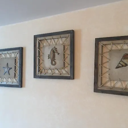 Stampalia Luxury Apartamento Astypálaia