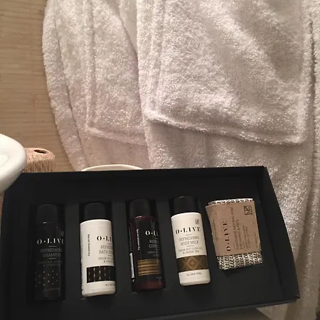 Stampalia Luxury * Astypálaia