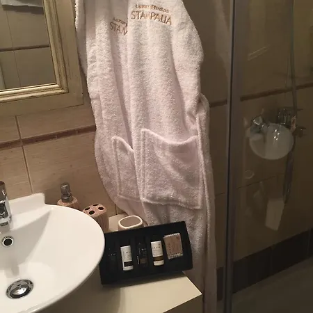 Stampalia Luxury *