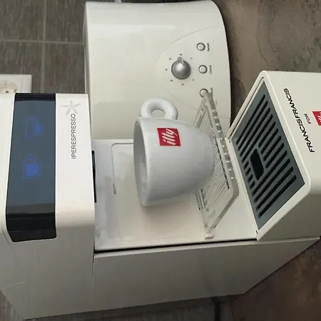 Apartamento Stampalia Luxury Astypálaia