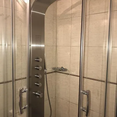 Apartamento Stampalia Luxury