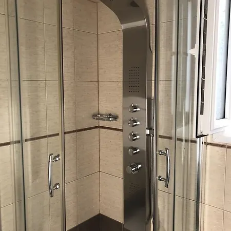 Stampalia Luxury Apartamento