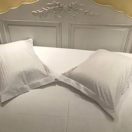 Apartamento Stampalia Luxury