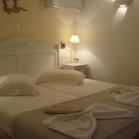 Stampalia Luxury * Astypálaia