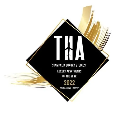 Stampalia Luxury Apartament