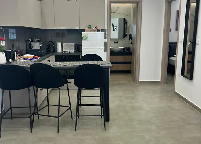 Stampalia Luxury * Astypálaia