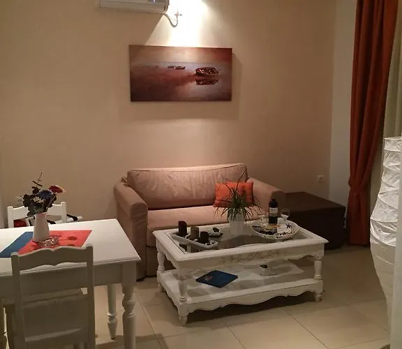 Apartament Stampalia Luxury