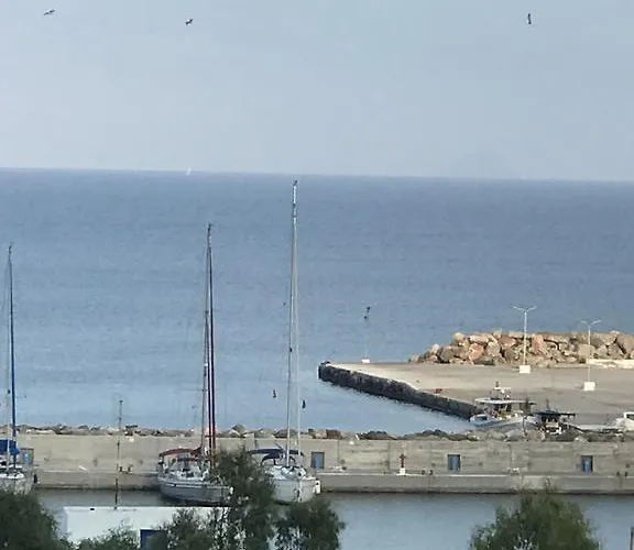 Stampalia Luxury Apartament *