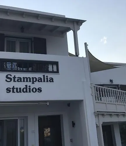 Stampalia Luxury Apartament