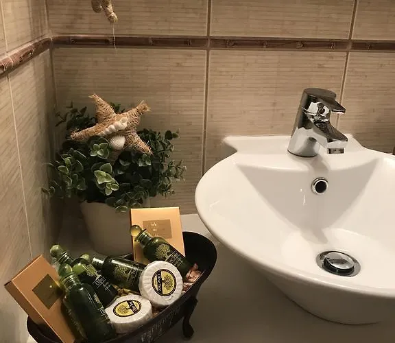 Stampalia Luxury Apartament