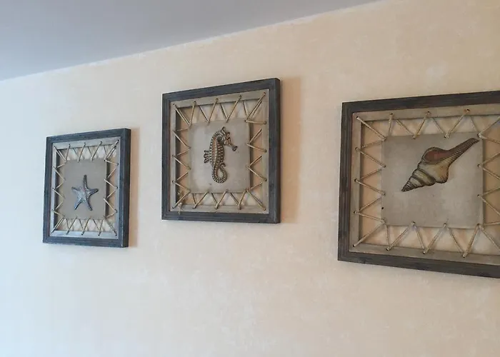 Stampalia Luxury Apartament Astypálaia