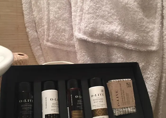 Stampalia Luxury * Astypálaia