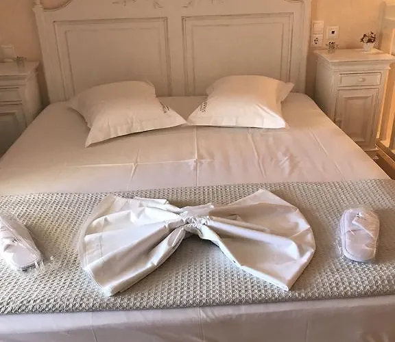 Stampalia Luxury Apartament *