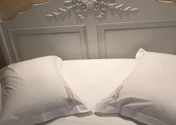 Stampalia Luxury Apartament *