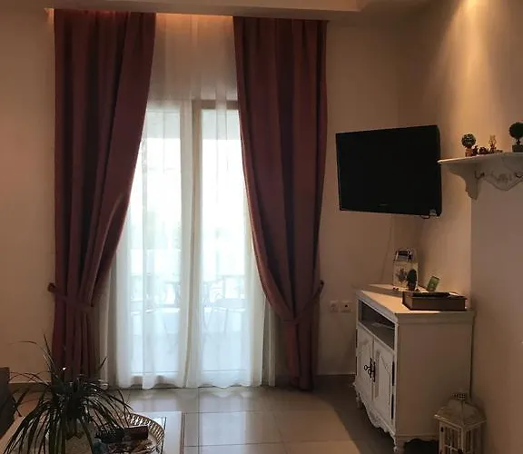 Apartament Stampalia Luxury *