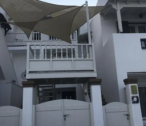 Stampalia Luxury Apartament *