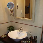 Stampalia Luxury Apartment Astypalaia