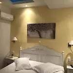 Stampalia Luxury Astypalaia