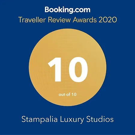Stampalia Luxury * Astypálaia