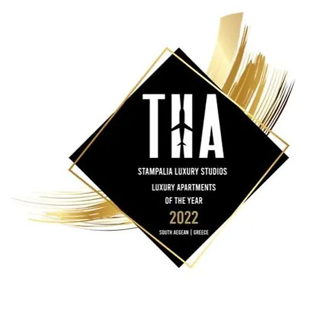 Stampalia Luxury Appartement