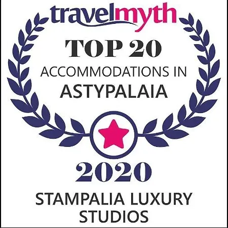 Stampalia Luxury 아파트 *