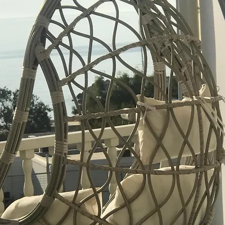 Stampalia Luxury 아파트