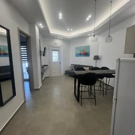 Stampalia Luxury