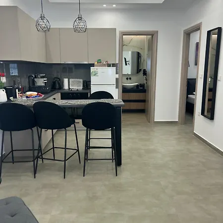 Stampalia Luxury * Astypálaia