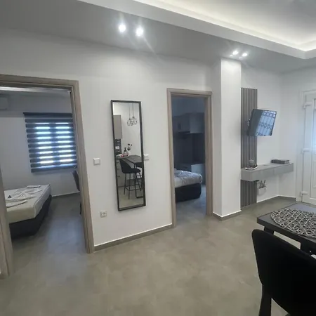Stampalia Luxury
