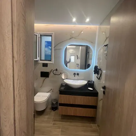 Stampalia Luxury * Astypalaia