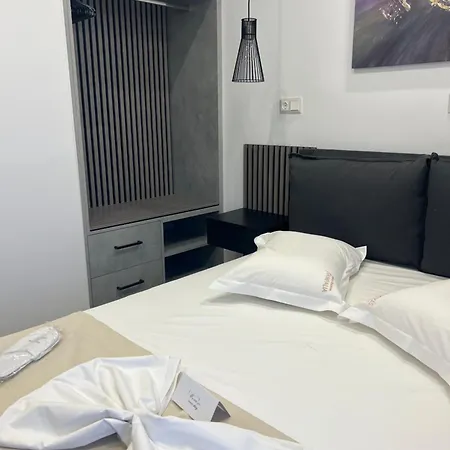 Stampalia Luxury Lejlighed Astypálaia