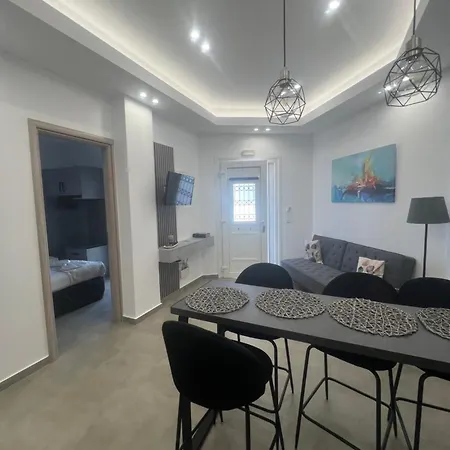 Appartement Stampalia Luxury *