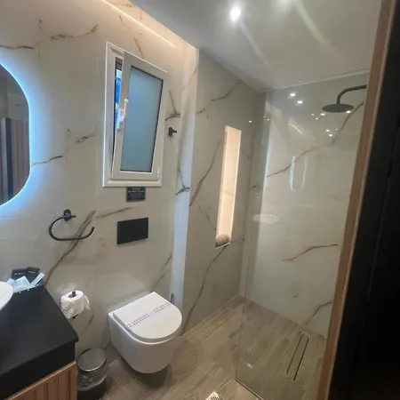 Stampalia Luxury 아파트 *