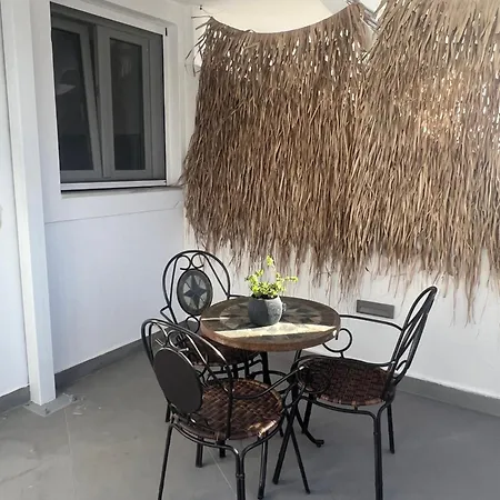 Stampalia Luxury Astypálaia