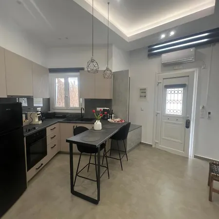 Stampalia Luxury Appartement *