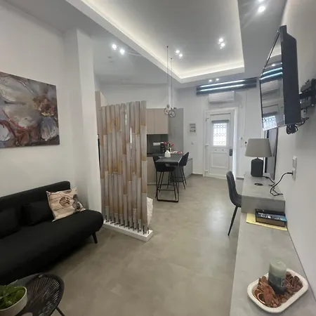 Appartement Stampalia Luxury *