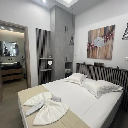 Stampalia Luxury * Astypálaia