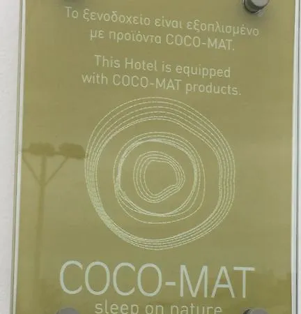 Stampalia Luxury 아파트 *