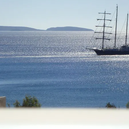 Apartman Stampalia Luxury Astypálaia