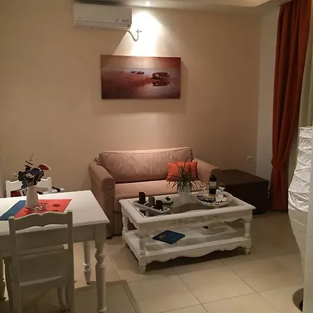 Apartman Stampalia Luxury