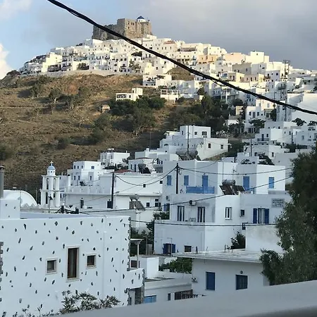 Stampalia Luxury * Astypálaia